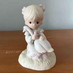 Precious Moment “God is Love”